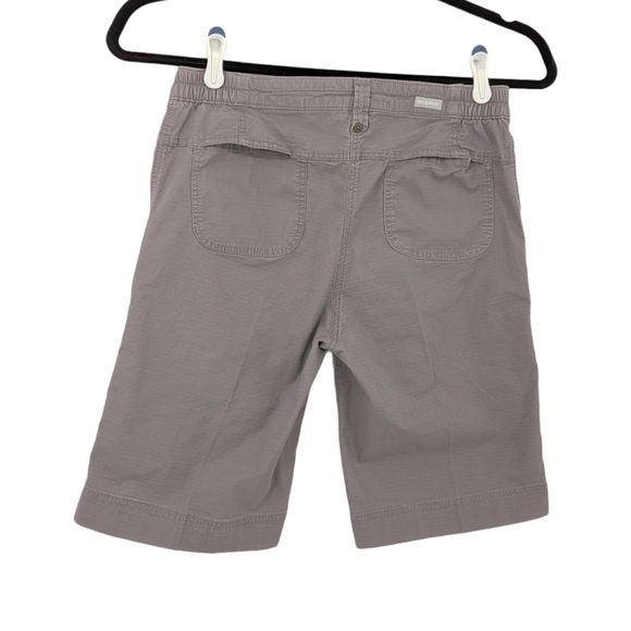 Woolrich Adjustable Hiking Shorts Roll Tab 8 - Picture 2 of 8